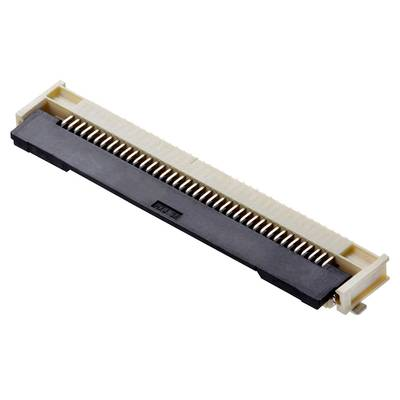 Molex FFC/FPC csatlakozó 5051101592 3000 db Tape on Full reel (5051101592)