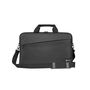 Ochranná cestovní taška na notebook Natec Beira 15,6'' Ramenní popruh Černá