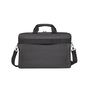 Ochranná cestovní taška na notebook Natec Beira 15,6'' Ramenní popruh Černá