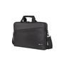 Ochranná cestovní taška na notebook Natec Beira 15,6'' Ramenní popruh Černá