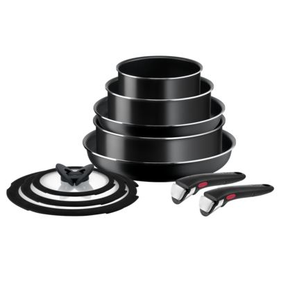 Tefal L1549042 Ingenio Easy Cook & Clean edénykészlet 10 részes (L1549042)