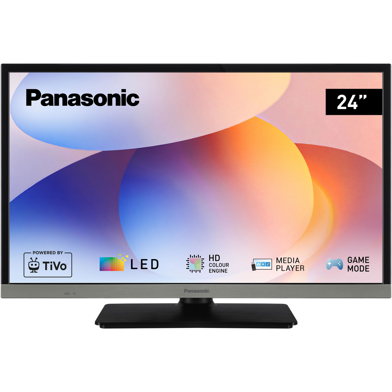 LED TV Panasonic TB-24S40AEZ 24