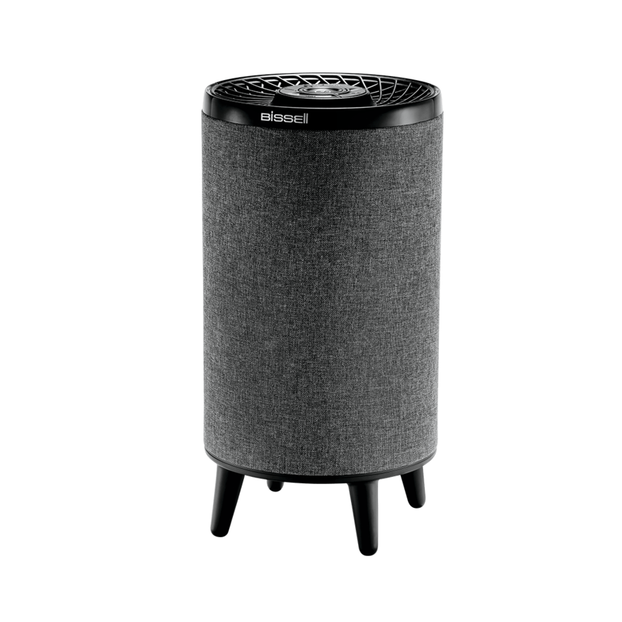 Bissell MYair HUB Légtisztító (10m²) - Fekete (3172N)