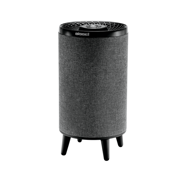Bissell MYair HUB Légtisztító (10m²) - Fekete