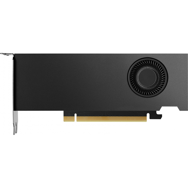 PNY Nvidia RTX 4000 SFF (Ada) 20GB GDDR6 w/ECC 4xmDP1.4