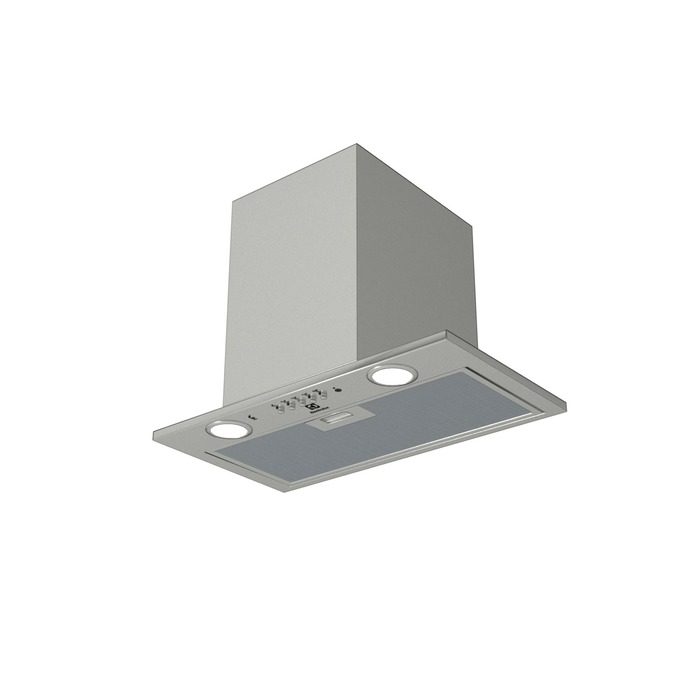 Electrolux LFG516X Beépíthető Páraelszívó 54cm Inox (LFG516X)