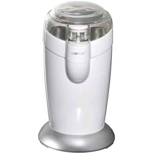 Clatronic KSW 3306 kávédaráló fehér