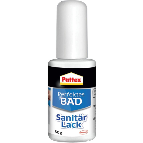 PATTEX Szaniter lakk, 50g