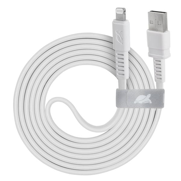 KABEL LIGHTING-USB2.0 -1.2m - IPHONE/IPAD/IPOD/MAC