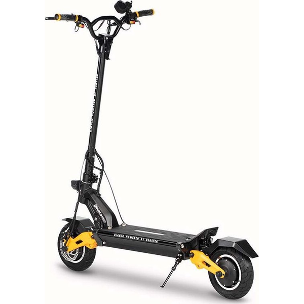 Beaster Diablo Pro elektromos roller 2400W