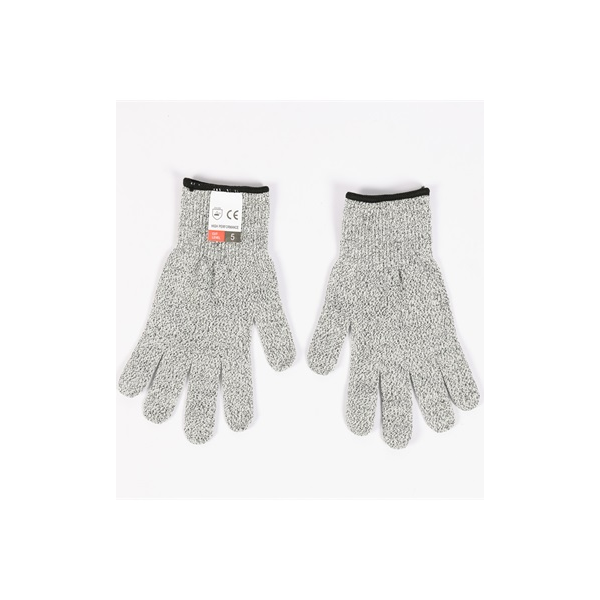 Iris KT-238 S-es konyhai vágásbiztos védőkesztyű (KT-238-S)