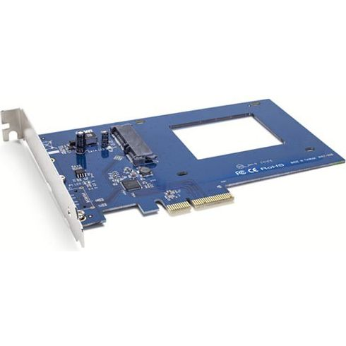 OWC Accelsior S csatlakozókártya/illesztő Belső SATA (OWCSSDACL6G.S)