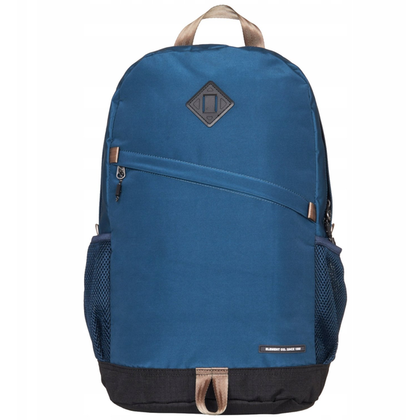 Element Outer Madium Classic Backpack ELYBP00166-BTG0 Niebieskie One size