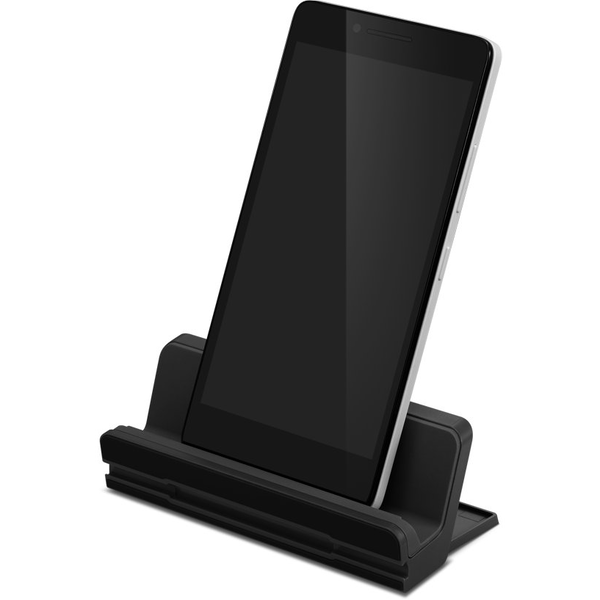 Lenovo 4XF1S86970 telefonbeslag & -stand Sort