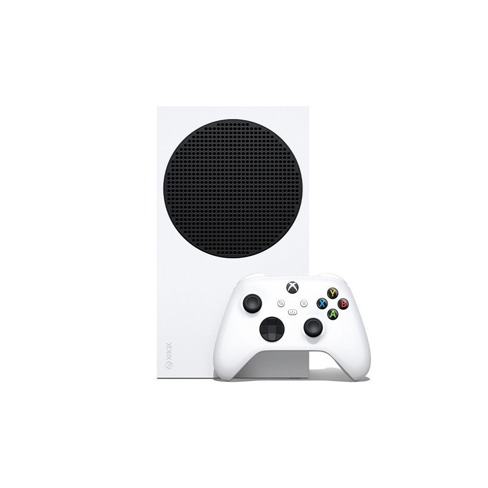 Microsoft Xbox Series S 512 GB QHD HDR Játékkonzol (EP2-10060)