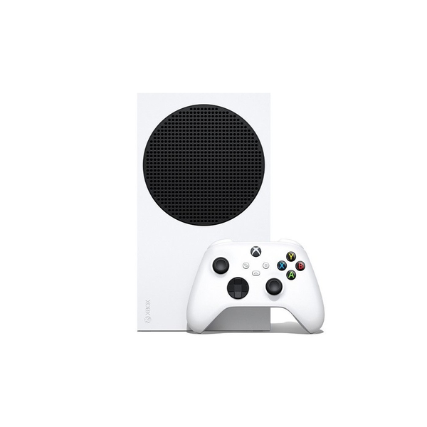 Microsoft Xbox Series S 512 GB QHD HDR Játékkonzol