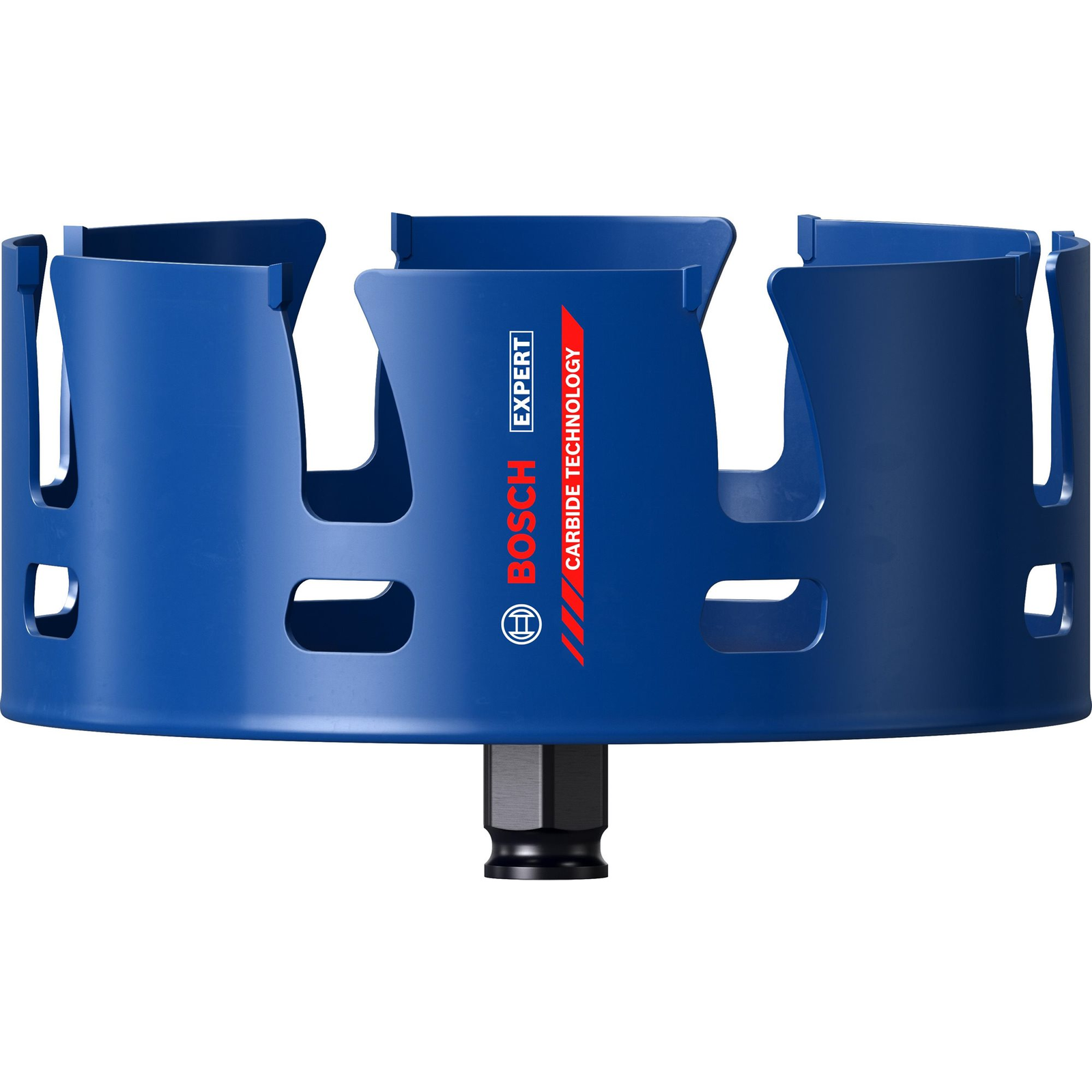 BOSCH 2608900486 EXPERT Construction Material körkivágó, 140 × 60 mm (2.608.900.486)