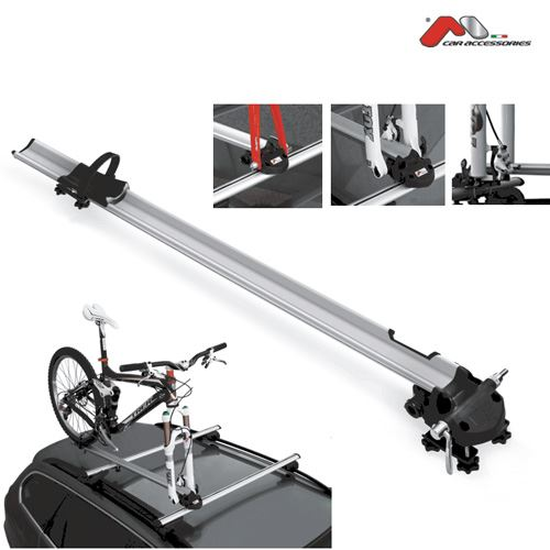 Menabo Bike Pro kerékpártartó tetőre (10193043) (10193043)