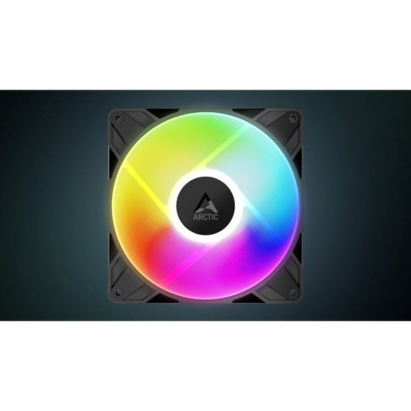 Arctic P14 Pro A-RGB PWM - 140mm