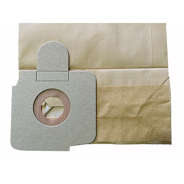 Invest IZ-K20 Karcher CV 38/1 kompatibilis papír porzsák (5db/csomag) (GA4001)