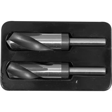 YT.WIERTŁO METAL set 2pcs 26-28mm