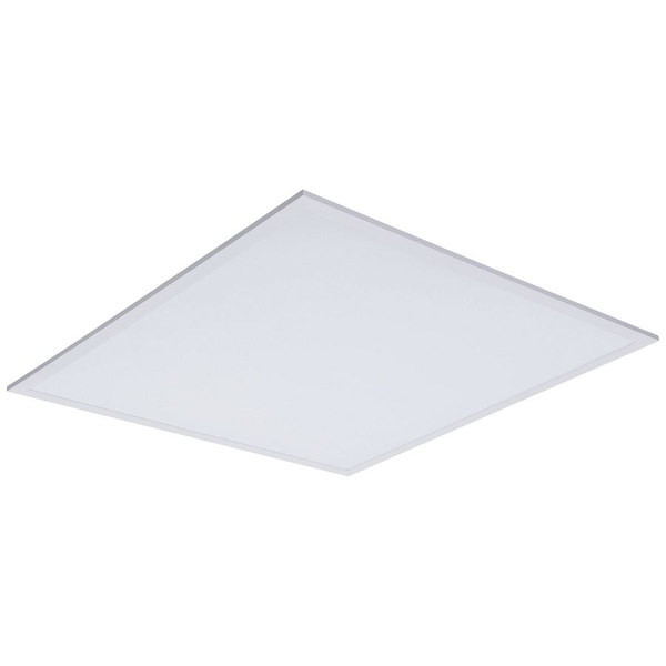 Stropní zapuštěné svítidlo Philips 15 W integrovaný LED zdroj 29,5 cm bílá