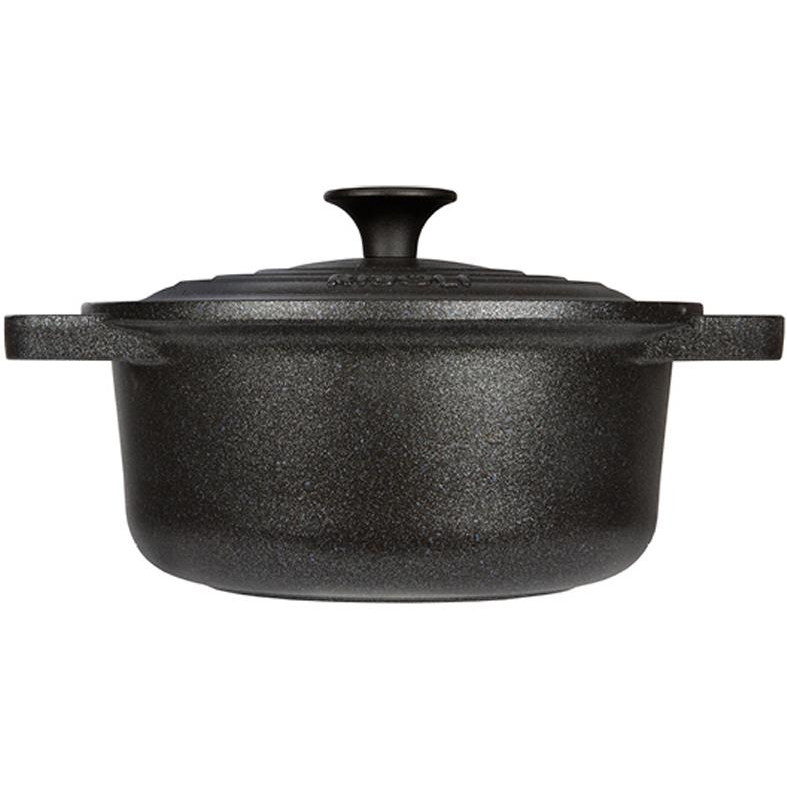 Risoli LE PIGNATTE Fazék fedővel, 28 cm (00097PIN/28P)