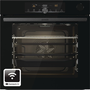 Gorenje BSA6747A04BGWI 77 L Čierna