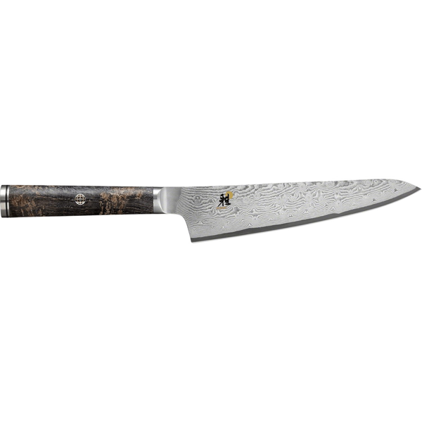 Shotoh Miyabi Black 5000mcd67 13 Cm