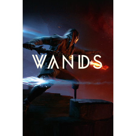 Wands