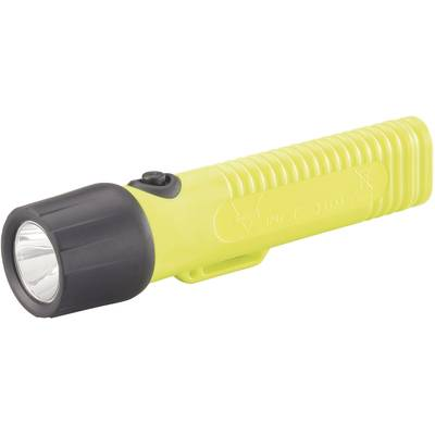 Nagyteljesítményű LED-es zseblámpa, HL 10 EX (492022)