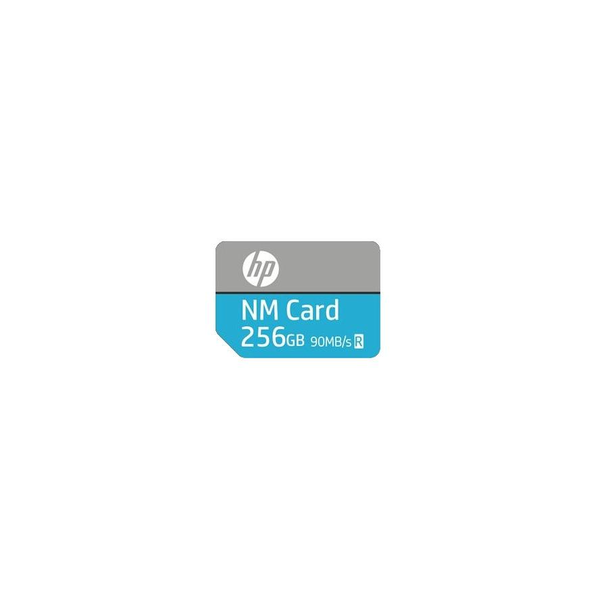 HP NM100 256 GB MicroSD UHS-III Клас 10