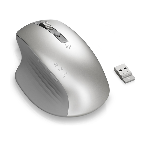 HP 930 Creator Wireless Mouse mus Højre hånd Bluetooth 3000 dpi