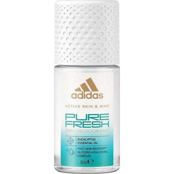 ADIDAS Pure Fresh Antiperspirant 50 ml