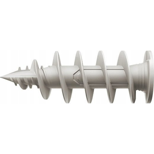 Fischer 570347 FID II Szigetelőanyag tipli 50 mm 50 db (FID-II)