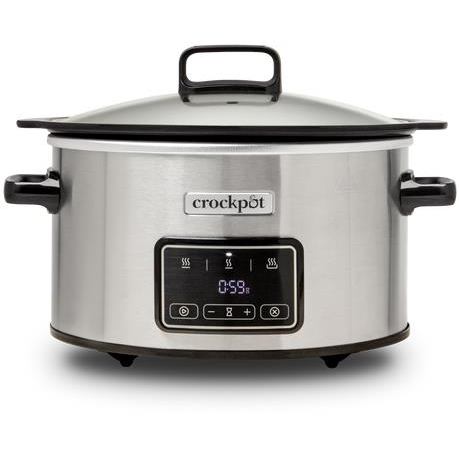 CrockPot CSC111X 3,5 l (CSC111X)
