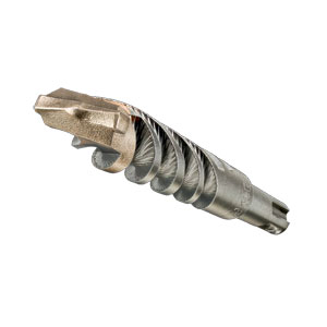 DEWALT EXTREME2 Kőzetfúró 6,5 x 210/150 mm kétélű SDS-Plus