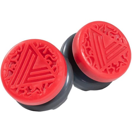 KontrolFreek CoD Vanguard performance PS5 red thumbsticks piros (2579-PS5)