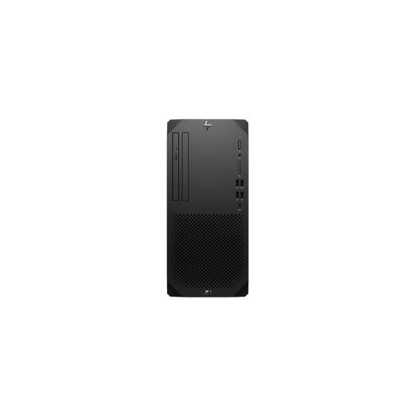 HP Z1 G9 Intel® Core™ i7 i7-14700 16 GB DDR5-SDRAM 512 GB SSD NVIDIA GeForce RTX 4060 Freedos Tower Pracovná stanica Čierna