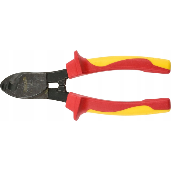Tvardy Szczypce izolowane do cięcia przewodów 160mm VDE (60)