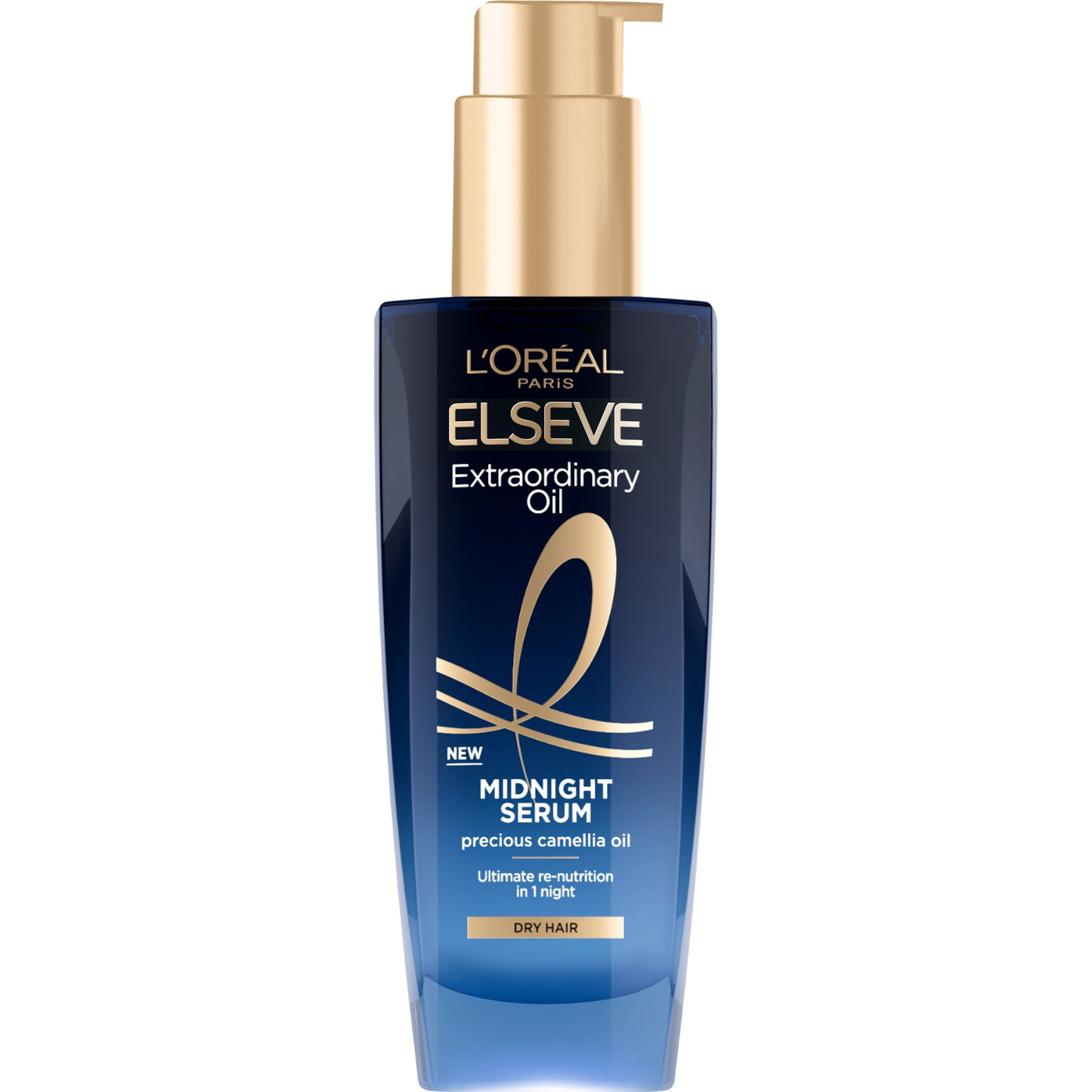 L'ORÉAL PARIS Elseve Midnight serum 100 ml (3600524135775)