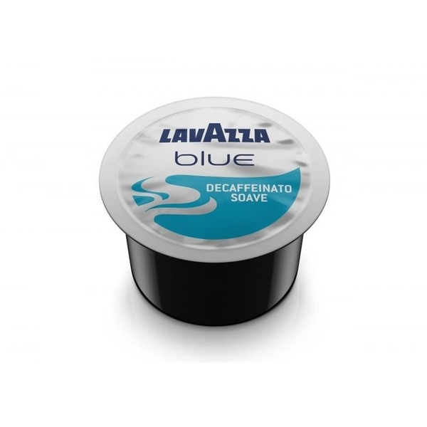 Lavazza BLUE Decaffeinato Soave