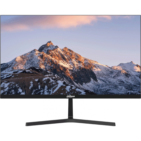 Dahua Technology LM27-B200S LED display 68,6 cm (27") 1920 x 1080 Pixel Full HD Nero