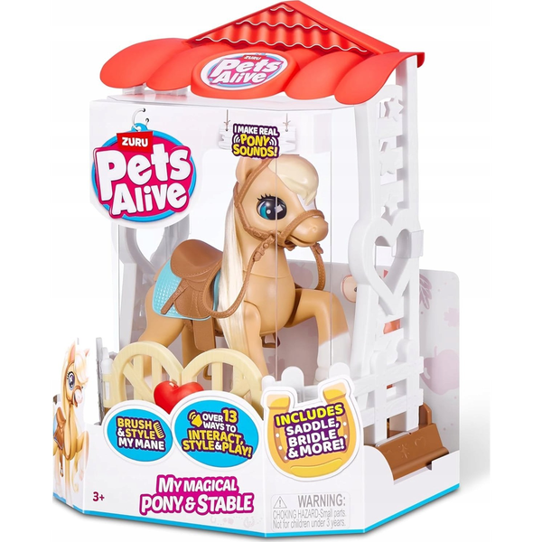 Pets Alive 9546 детска фигурка