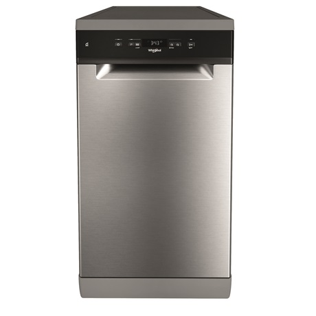 Whirlpool WSFC 3M27 X Szabadonálló mosogatógép