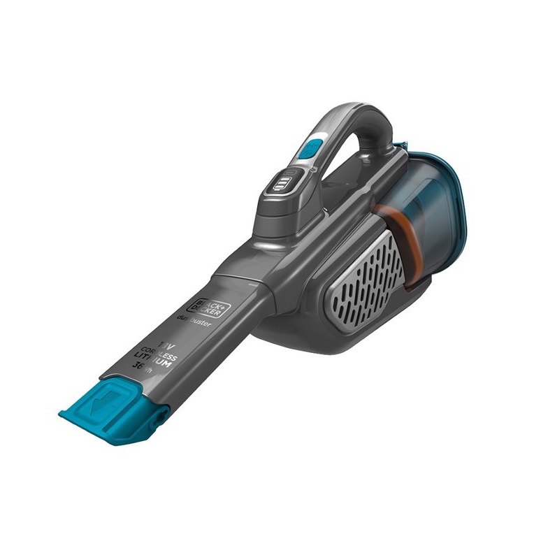 Black&Decker BHHV520BF-QW Dustbuster Porzsák Nélküli Kézi Porszívó (BHHV520BF-QW)