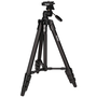 Rollei R22638 Kamera állvány (Tripod) telefon adapterrel és távkioldóval - Fekete
