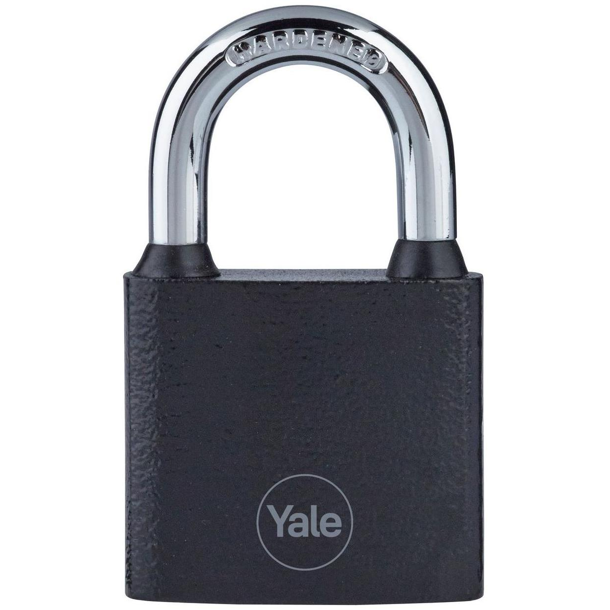 Yale Y111B/50/125/1, fekete (AA001842)