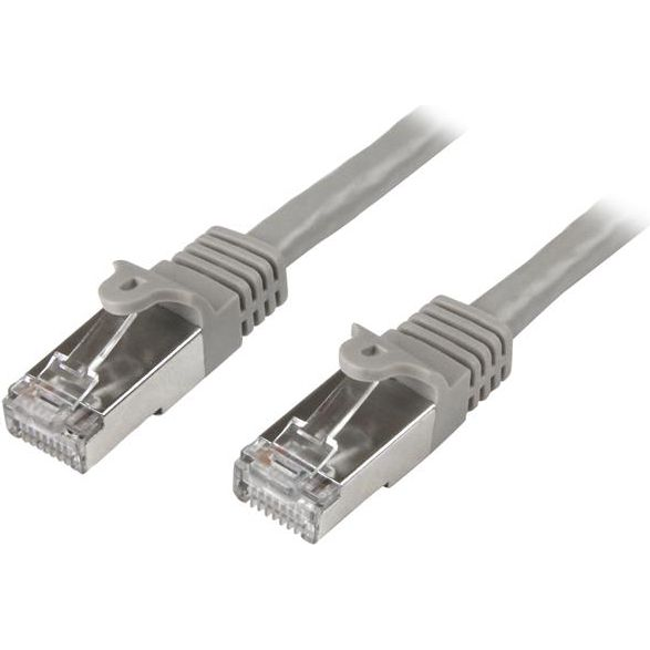 StarTech.com N6SPAT50CMGR netwerkkabel SF/UTP (S-FTP)