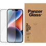 PanzerGlass APPLE IPHONE 2022 6.1IN 13 13 PRO UWF AB BULK Átlátszó képernyővédő 50 db